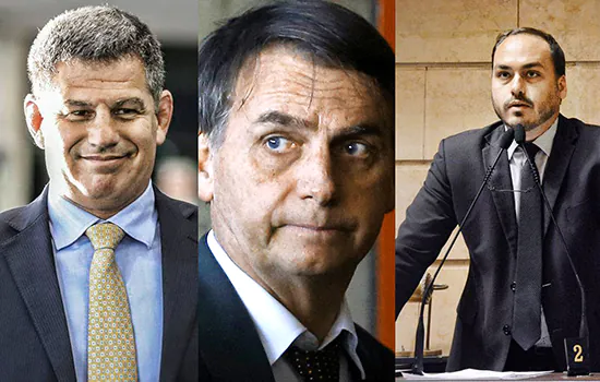 Bolsonaro decide manter Bebianno no governo