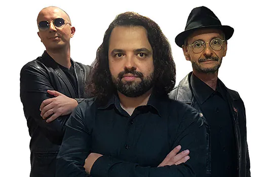 Abril tem show do Bee Gees Cover no Shopping Praça da Moça