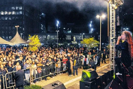 Beer’s Festival arrecada três toneladas de alimentos e mais de mil roupas e cobertores