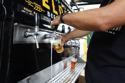 Santo André recebe Beer’s Festival com Bruno Sutter, Egypcio e outras atrações