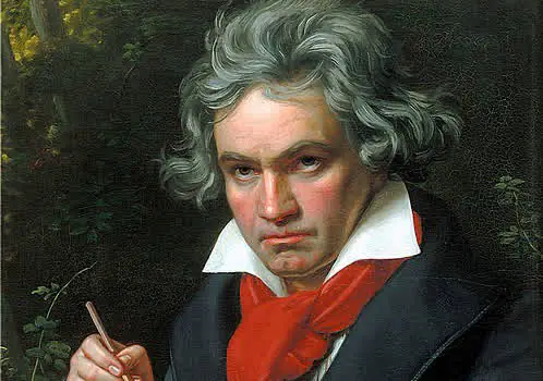 Beethoven: 250 anos do gênio da música