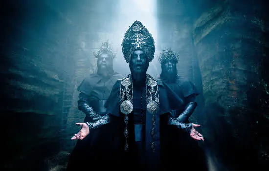 Behemoth confirma única apresentação no Brasil