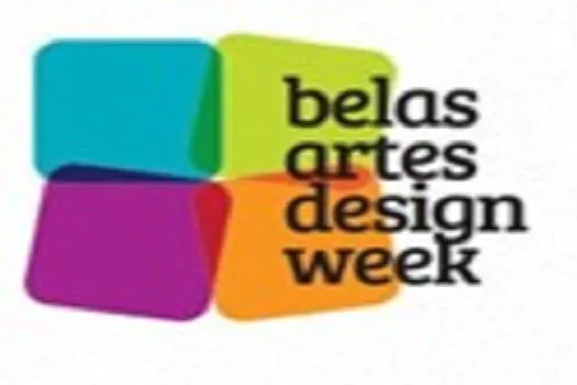 Belas Artes promove palestra e talks sobre o design nacional durante o DW