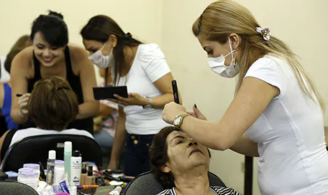 Inscrições abertas para workshop sobre estética em São Caetano