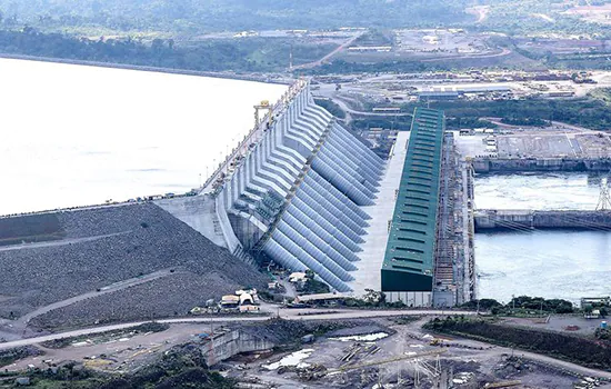 Belo Monte diz que tem limitação para transmitir energia e cobra prejuízo de R$ 1