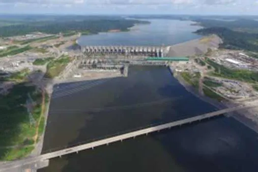 Barragens transformam Amazônia em zona de sacrifício