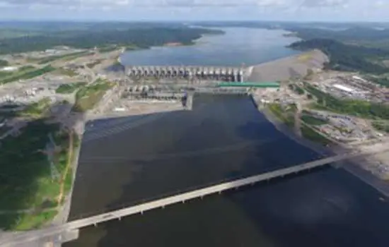 Barragens transformam Amazônia em zona de sacrifício