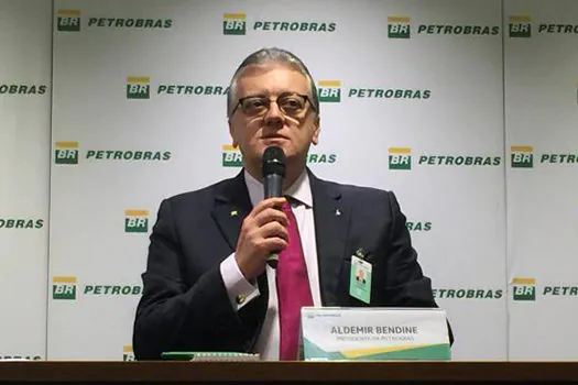 Por 3 a 2, Segunda Turma do STF manda soltar Bendine, ex-presidente da Petrobras_x000D_