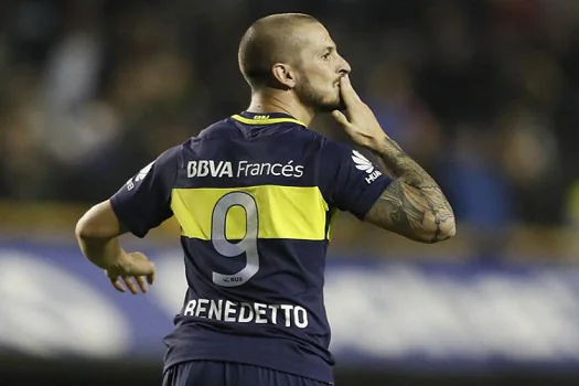 Além de Benedetto: relembre nomes que perderam mais de um pênalti no mesmo jogo