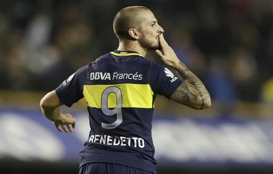 Além de Benedetto: relembre nomes que perderam mais de um pênalti no mesmo jogo