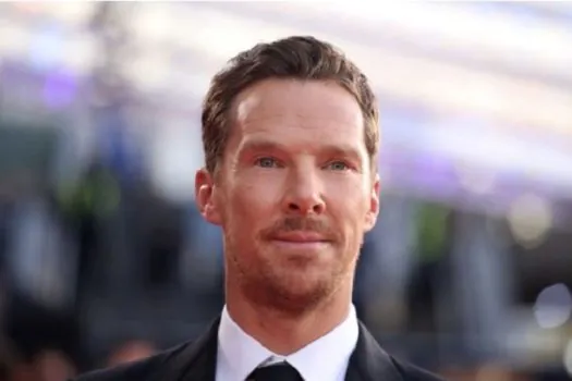 Benedict Cumberbatch pode ser condenado pelo passado escravagista de sua família