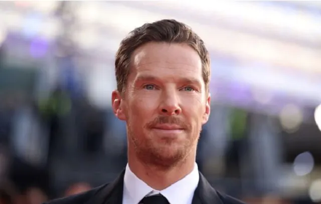 Benedict Cumberbatch pode ser condenado pelo passado escravagista de sua família