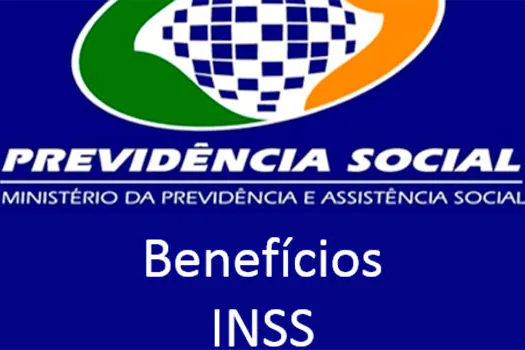 Portaria com novos valores dos benefícios do INSS é publicada no DOU