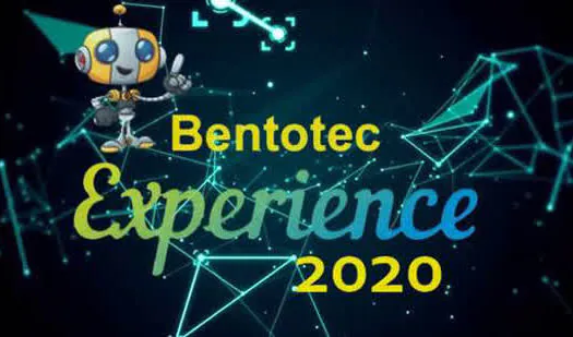 Bentotec 2020 começa nesta quarta em ambiente virtual