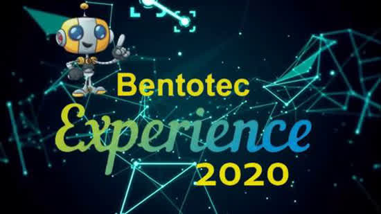 Bentotec 2020 começa nesta quarta em ambiente virtual