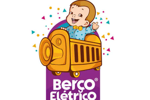 Peppa Pig e PJ Masks vão marcar presença no carnaval do Bloco Berço Elétrico