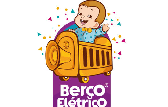 Peppa Pig e PJ Masks vão marcar presença no carnaval do Bloco Berço Elétrico