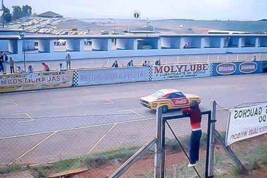 Como um acidente em 1968 causou a construção do ‘berço’ da Stock Car no RS