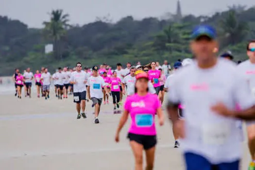 Circuito de Corridas da Riviera terá prova alusiva ao “Outubro Rosa”