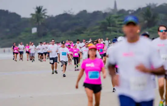 Circuito de Corridas da Riviera terá prova alusiva ao “Outubro Rosa”