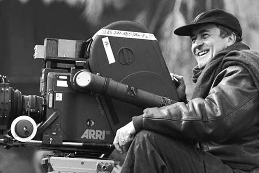 Bertolucci: O último imperador do cinema italiano