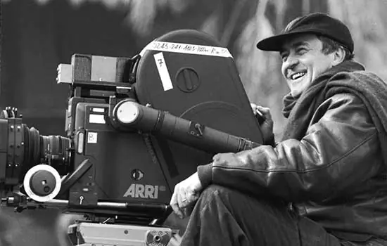 Bertolucci: O último imperador do cinema italiano