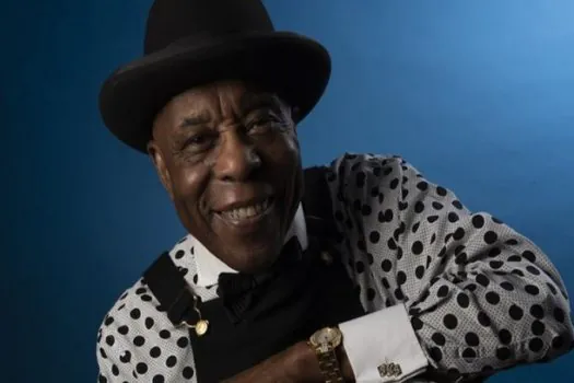 Carlise Guy, filha de Buddy Guy, vai cantar no festival Best of Blues