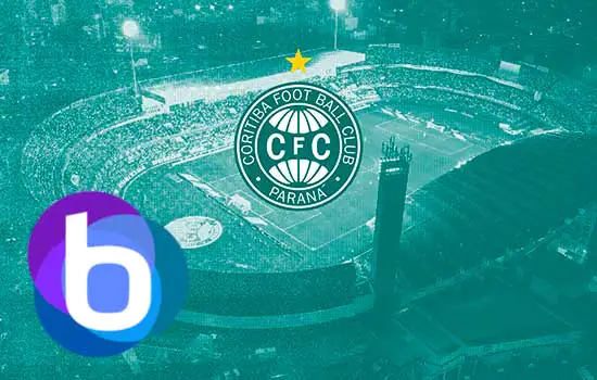 Betsul anuncia patrocínio do Coritiba