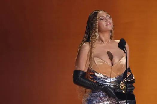 Beyoncé e Harry Styles são destaques na premiação do Grammy 2023