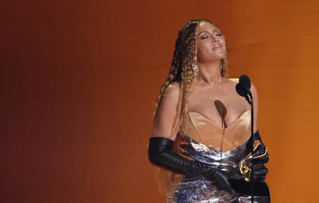 Beyoncé e Harry Styles são destaques na premiação do Grammy 2023