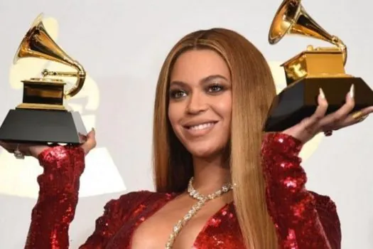 Beyoncé desponta como favorita com nove indicações no Grammy 2023