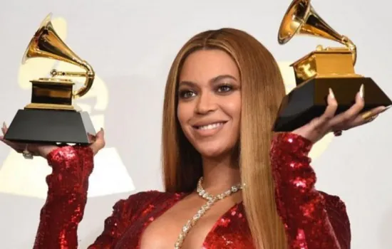 Beyoncé desponta como favorita com nove indicações no Grammy 2023