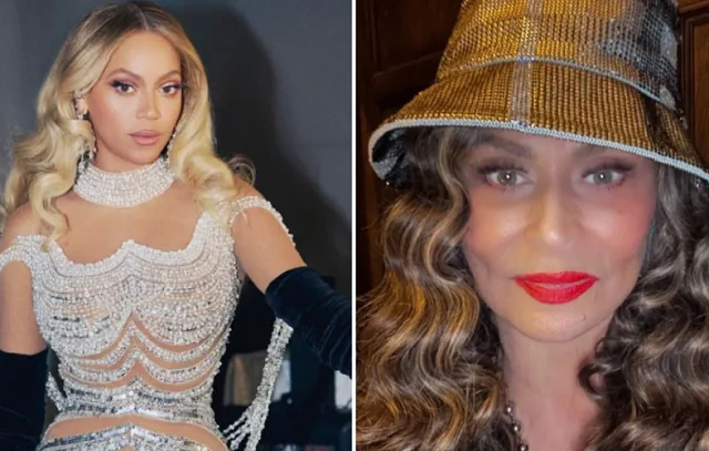 Mãe de Beyoncé tem mansão invadida e bandidos roubam cerca de R$ 5 milhões_x000D_