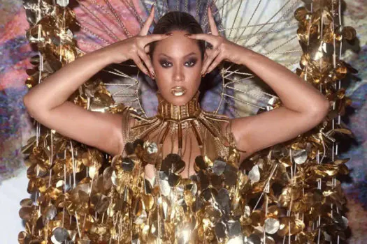 Beyoncé: 1º show da turnê ‘Renaissance’ ocorre nesta quarta