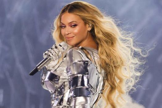 Prefeito proclama o ‘Dia da Beyoncé’ para homenagear turnê da artista em Mineápolis
