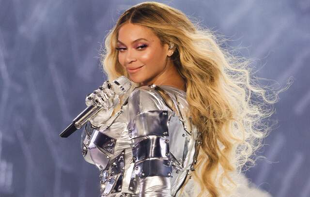 Prefeito proclama o ‘Dia da Beyoncé’ para homenagear turnê da artista em Mineápolis