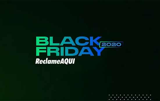 Reclame AQUI registra aumento de 4% em reclamações durante a Black Friday