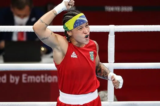 Tóquio: Brasil já tem 4 medalhas garantidas neste final de semana