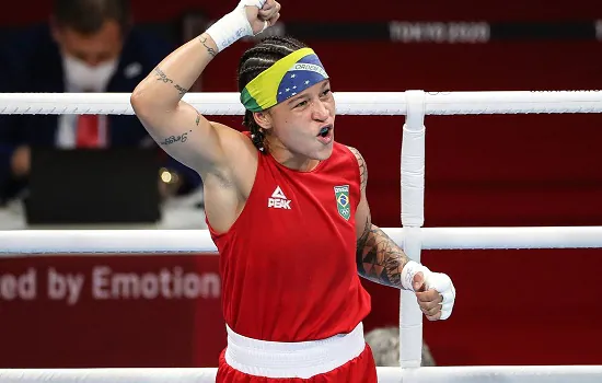 Tóquio: Brasil já tem 4 medalhas garantidas neste final de semana