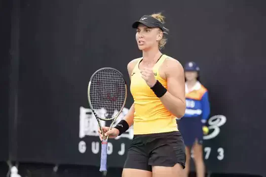 Bia Haddad estreará contra tenista do quali em Roland Garros