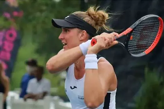 Bia Haddad e João Menezes perdem no qualifying e estão fora do US Open