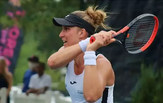 Bia Haddad e João Menezes perdem no qualifying e estão fora do US Open