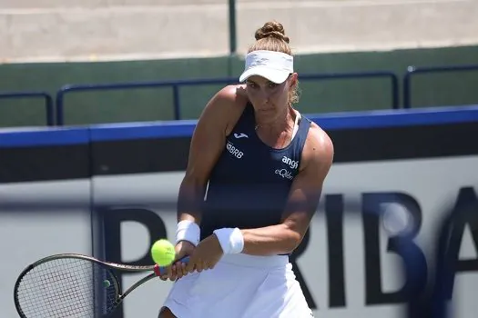 Duplas de brasileiros avançam às quartas de final em Roland Garros