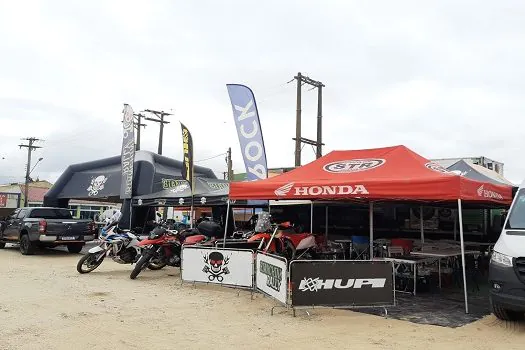 Bianchini Rally encara o Rally de São Paulo com duas motos e três UTVs