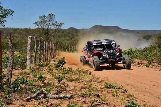 Bianchini Rally vai para o Rally Jalapão com quatro motos e sete UTVs