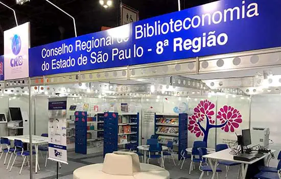 Alunos de escola pública recebem do CRB–8 cerca de mil livros para Biblioteca Escolar