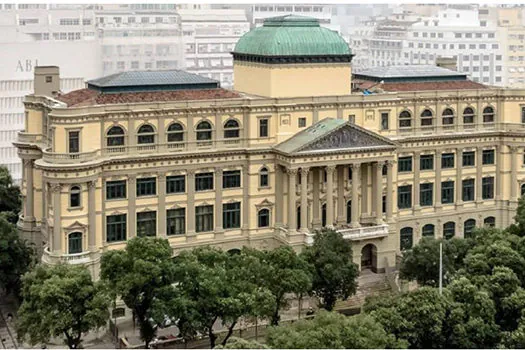 Secretaria da Cultura, com conservadores e olavistas