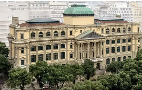 Secretaria da Cultura