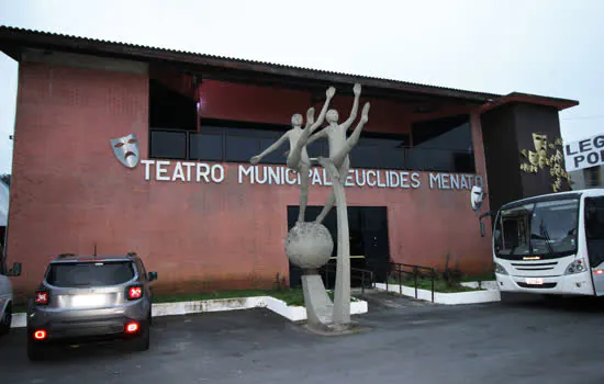 Biblioteca Municipal Olavo Bilac ganhará novo espaço_x000D_