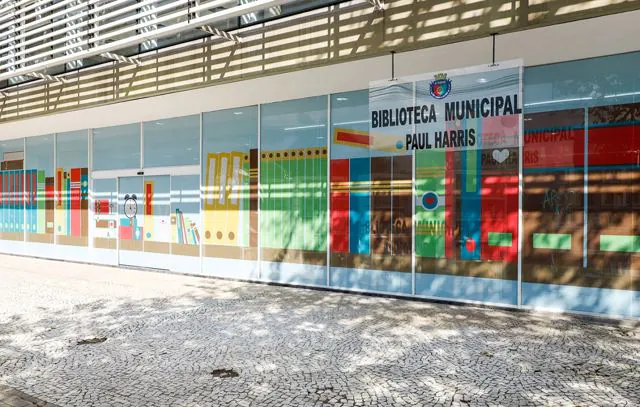 Biblioteca de São Caetano promove sarau e confraternização com experiência inédita